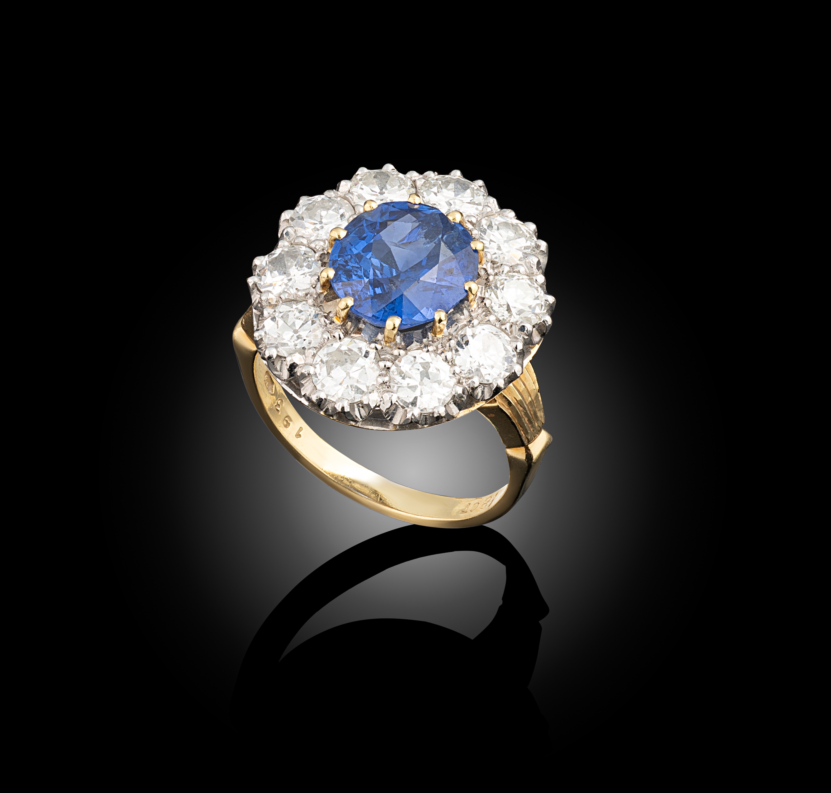 The Jewellery, Silver & Watches Sale